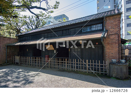 乃木神社 乃木神社 12666726