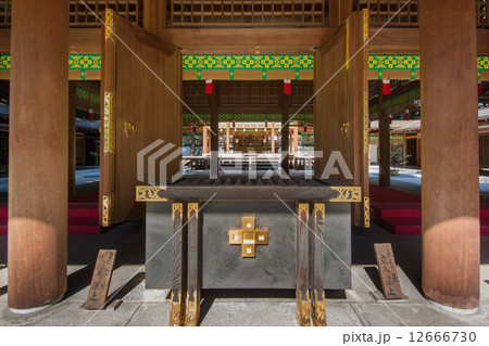 乃木神社 乃木神社 12666730