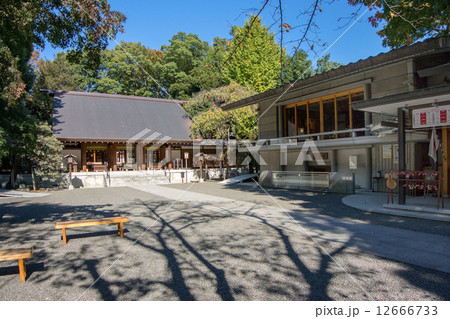 乃木神社 乃木神社 12666733