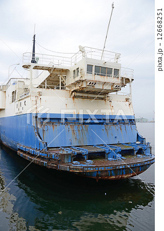 函館　摩周丸 12668251