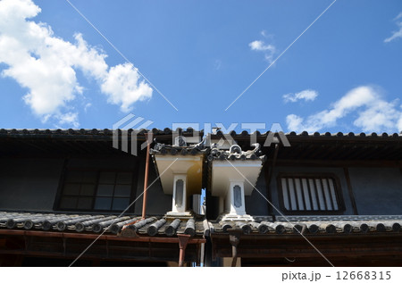 うだつ うだつ 12668315