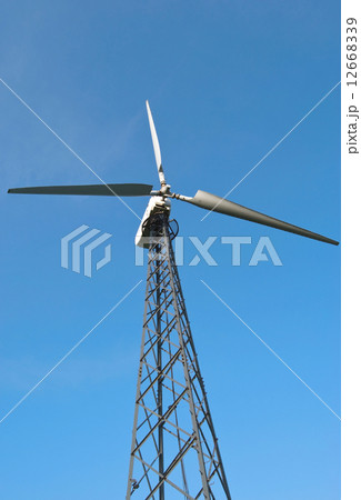wind turbine 12668339