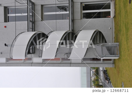 らせん階段 らせん階段 12668711