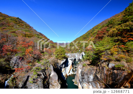 龍王峡 12668771