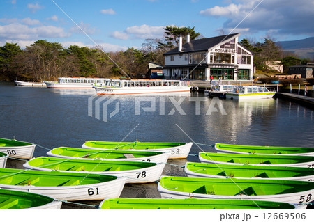大沼国定公園 大沼国定公園 12669506
