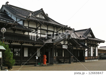 大社駅 大社駅 12669847