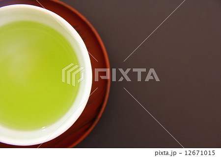 お茶 12671015