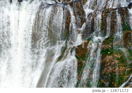 龍門の滝 12671172