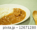 カレーライス 12671280