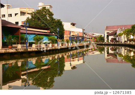 melaka river melaka river 12671385