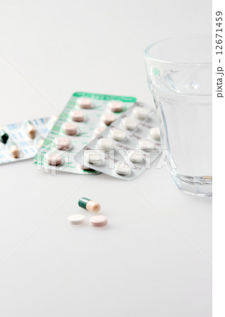 健康回復の長寿薬 12671459