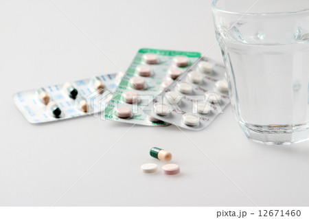 健康回復の長寿薬 12671460