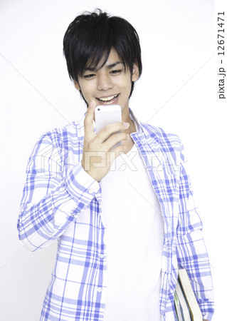 うれしい知らせ 12671471