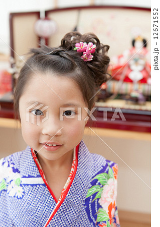 ひなまつり 12671552