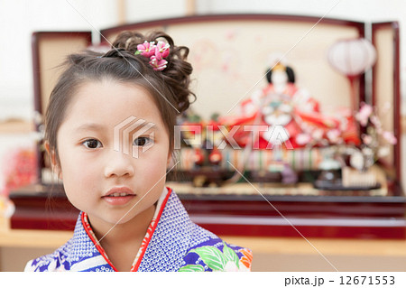 ひなまつり 12671553