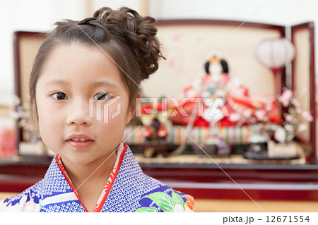 ひなまつり 12671554