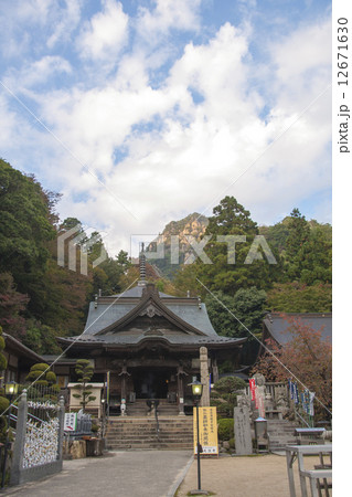 四国霊場88番札所大窪寺 12671630