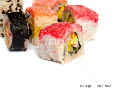 sushi . sushi . 12671982