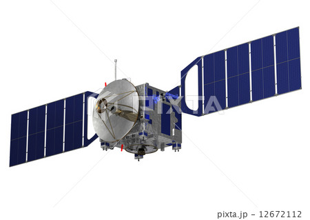 Satellite 12672112