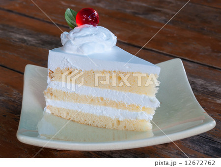 A Piece of  Cake . A Piece of  Cake . 12672762