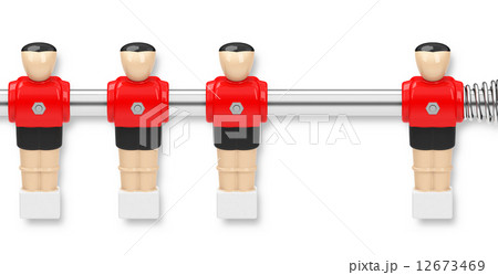 missing kicker figure 12673469