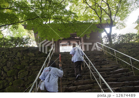 四国霊場82番札所根香寺 12674489