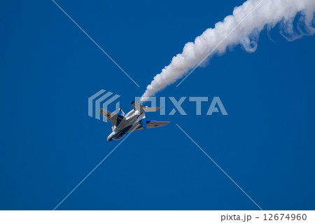ブルーインパルス ブルーインパルス 12674960