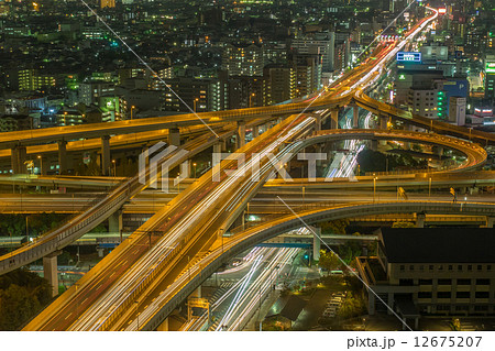 東大阪ジャンクション 12675207