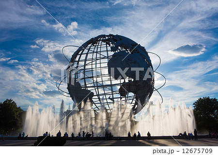 Flushing Meadows-Corona Park Flushing Meadows-Corona Park 12675709