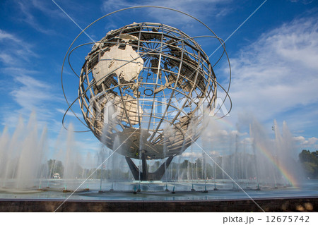 Flushing Meadows-Corona Park  12675742