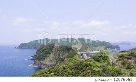 甑島絶景スポット 甑島絶景スポット 12676069