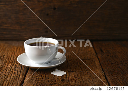 Tea cup 12676145