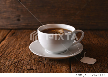 Tea cup 12676147