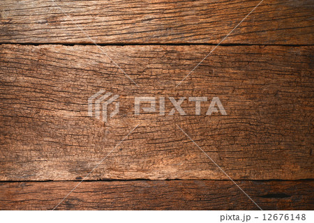 Old wooden board 12676148
