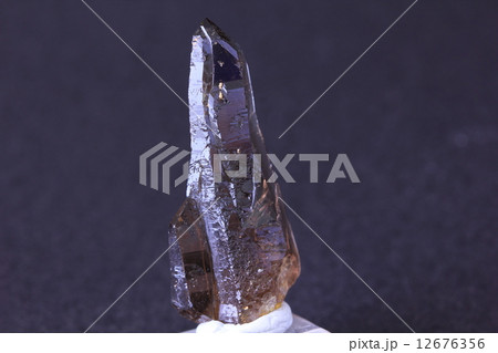 煙水晶 煙水晶 12676356