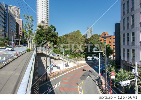 乃木坂陸橋 乃木坂陸橋 12676641