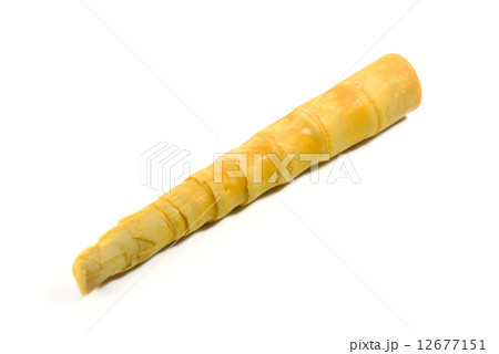Pickled bamboo shoots 12677151