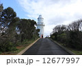 西オーストラリア　ルーイン灯台 12677997