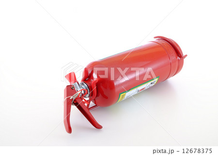 Fire Extinguisher 12678375