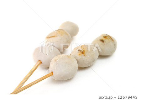 Meatball grilled Meatball grilled 12679445
