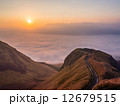 ラピュタの道の夜明け 12679515