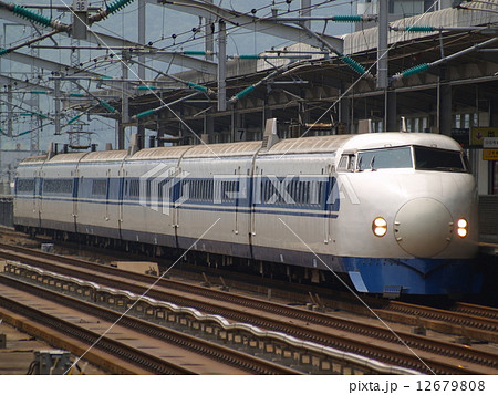 新幹線0系 新幹線0系 12679808