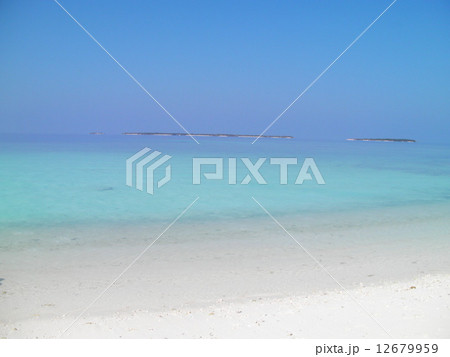 モルディブ モルディブ 12679959