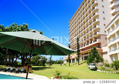 ホテルブリーズベイマリーナ 12680342