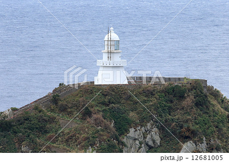 佐多岬灯台 12681005