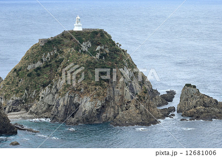 佐多岬灯台 12681006