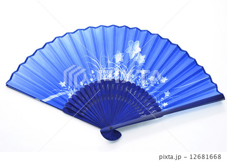 扇子 扇子 12681668