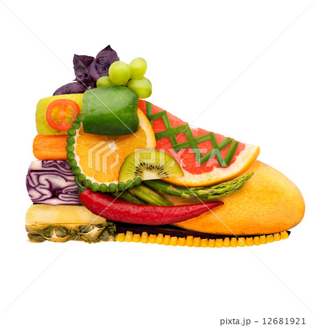 Tasty boot. 12681921