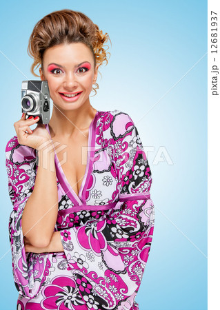 Vintage homemaker. Vintage homemaker. 12681937