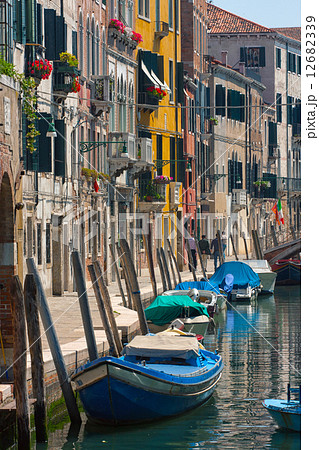 Venice 12682339